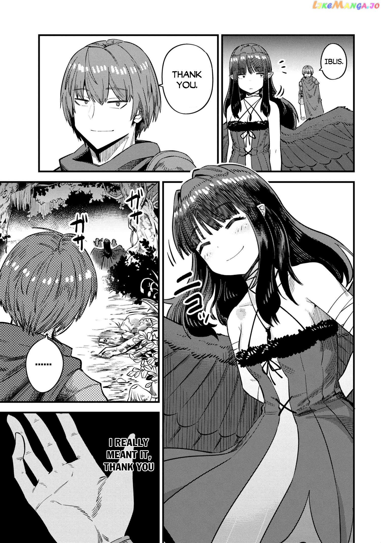 Redo Of Healer, Chapter 31.2 image 16